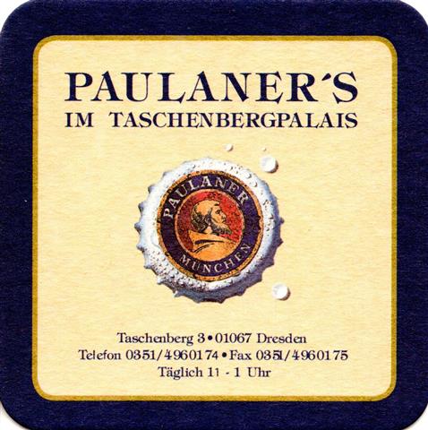 münchen m-by paulaner taschen 1-7a (quad185-im taschenberpalais) 